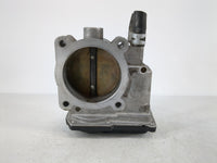 2007-2017 Toyota Camry Throttle Body P/N:22030-0P050 Fits OEM Used Auto Parts - Oemusedautoparts1.com