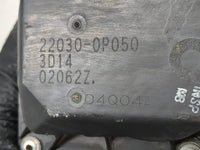 2007-2017 Toyota Camry Throttle Body P/N:22030-0P050 Fits OEM Used Auto Parts - Oemusedautoparts1.com