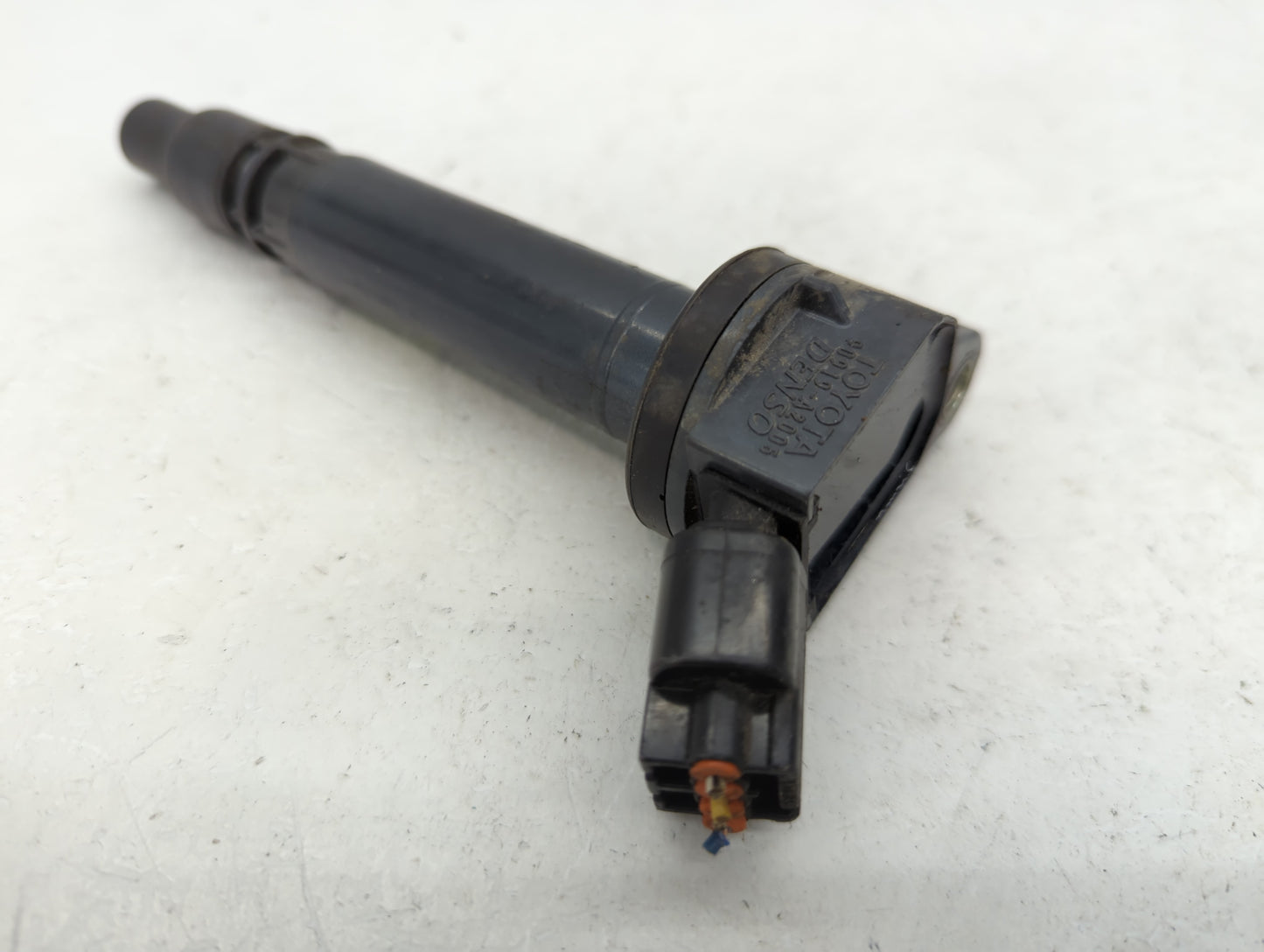 2007-2017 Toyota Camry Ignition Coil Igniter Pack - Oemusedautoparts1.com