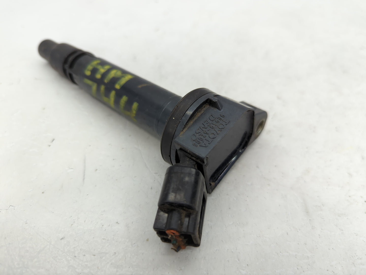 2007-2017 Toyota Camry Ignition Coil Igniter Pack - Oemusedautoparts1.com