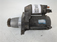 2004-2017 Toyota Camry Car Starter Motor Solenoid OEM Fits OEM Used Auto Parts - Oemusedautoparts1.com