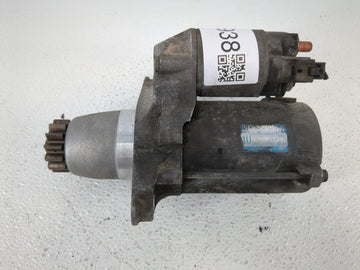 2004-2017 Toyota Camry Car Starter Motor Solenoid OEM Fits OEM Used Auto Parts - Oemusedautoparts1.com