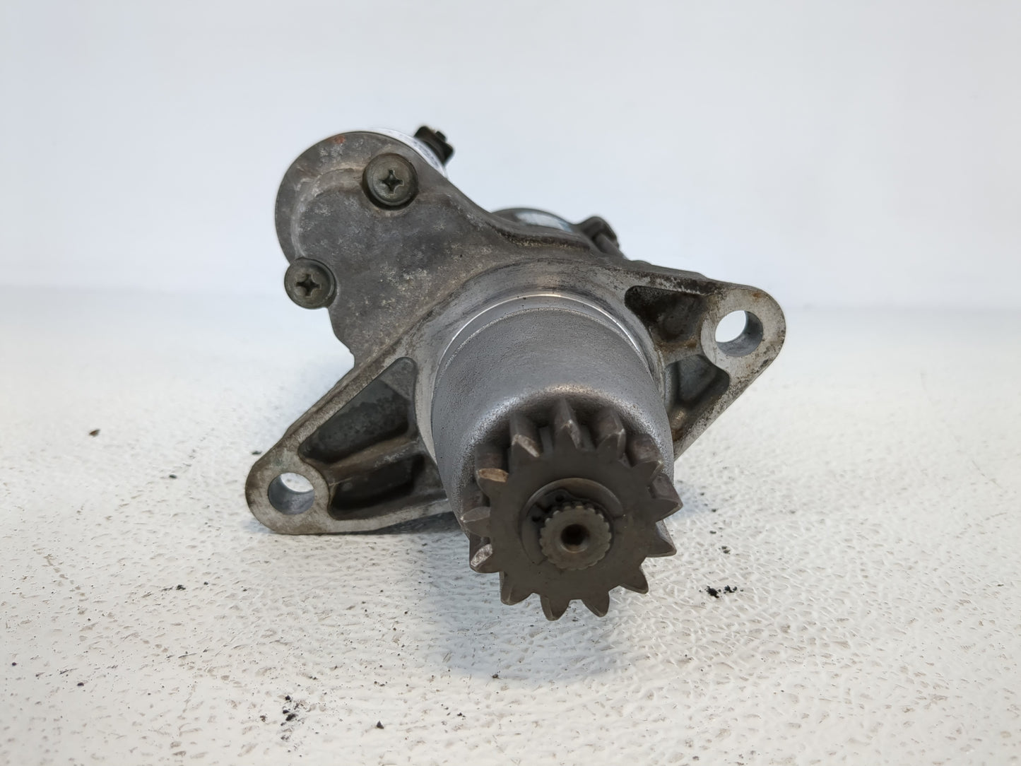 2004-2017 Toyota Camry Car Starter Motor Solenoid OEM Fits OEM Used Auto Parts - Oemusedautoparts1.com