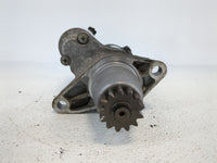2004-2017 Toyota Camry Car Starter Motor Solenoid OEM Fits OEM Used Auto Parts - Oemusedautoparts1.com