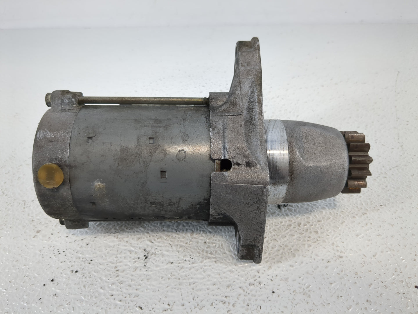 2004-2017 Toyota Camry Car Starter Motor Solenoid OEM Fits OEM Used Auto Parts - Oemusedautoparts1.com