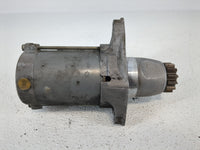 2004-2017 Toyota Camry Car Starter Motor Solenoid OEM Fits OEM Used Auto Parts - Oemusedautoparts1.com