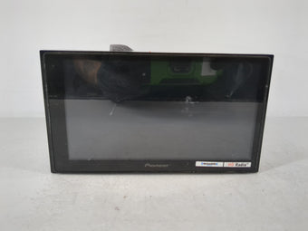 compare product 2012 Toyota Camry Radio AM FM Cd Player Receiver Replacement P/N:DMH-2660NEX Fits OEM Used Auto Parts