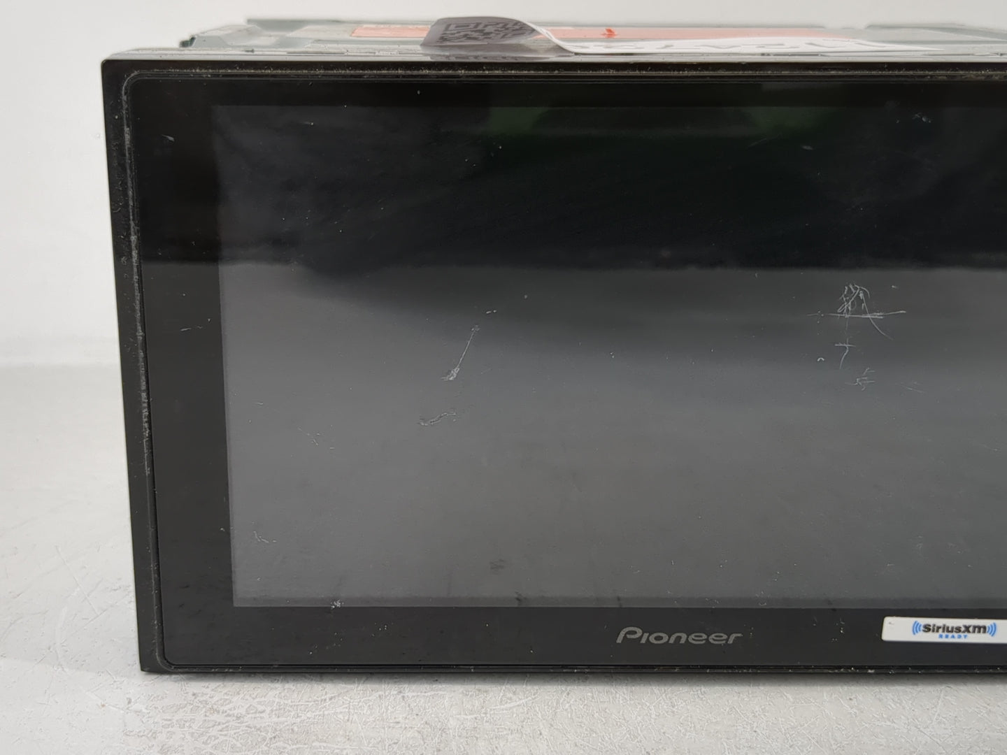 2012 Toyota Camry Radio AM FM Cd Player Receiver Replacement P/N:DMH-2660NEX Fits OEM Used Auto Parts - Oemusedautoparts1.co