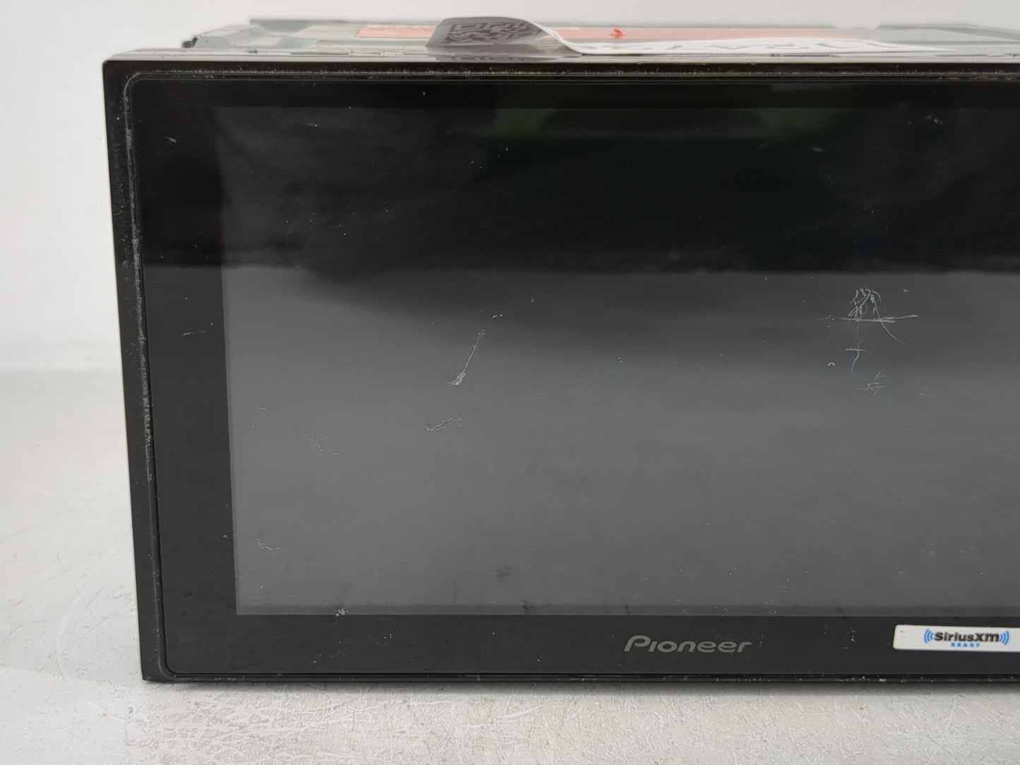 2012 Toyota Camry Radio AM FM Cd Player Receiver Replacement P/N:DMH-2660NEX Fits OEM Used Auto Parts - Oemusedautoparts1.co