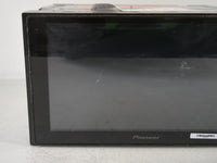 2012 Toyota Camry Radio AM FM Cd Player Receiver Replacement P/N:DMH-2660NEX Fits OEM Used Auto Parts - Oemusedautoparts1.co