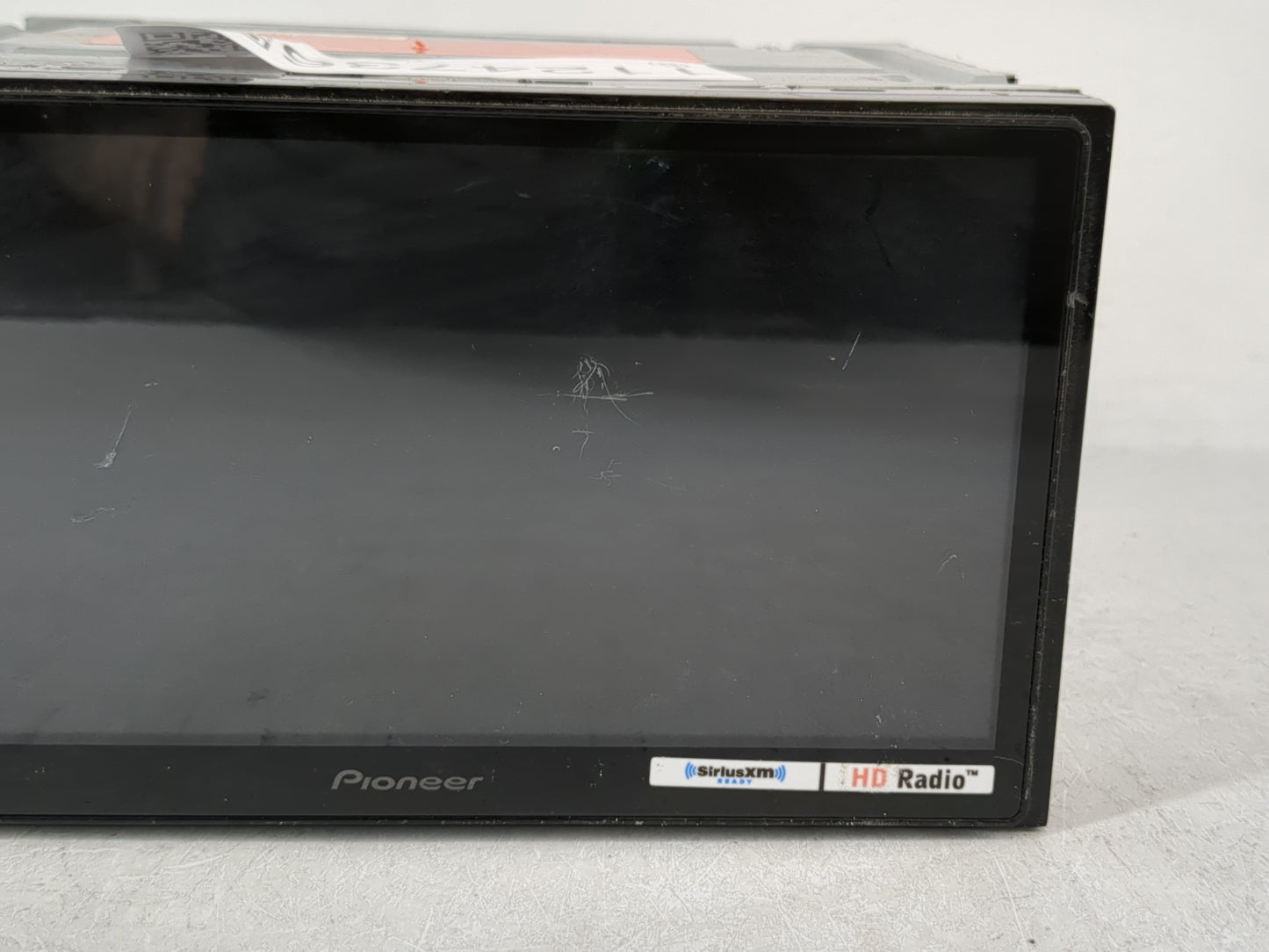 2012 Toyota Camry Radio AM FM Cd Player Receiver Replacement P/N:DMH-2660NEX Fits OEM Used Auto Parts - Oemusedautoparts1.co