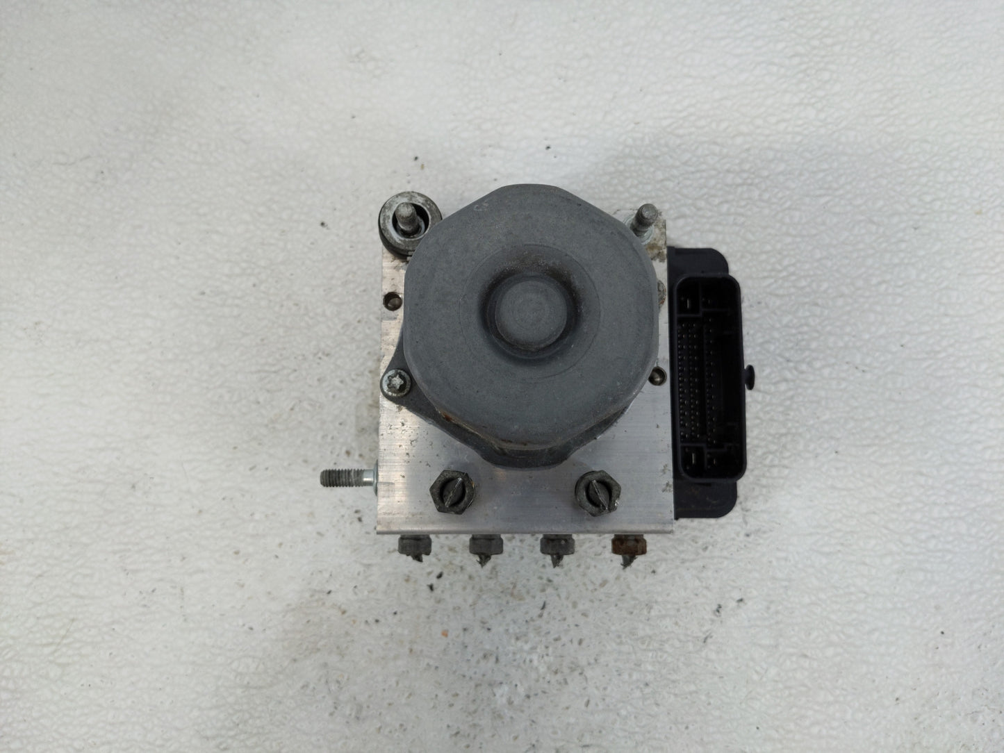 2013-2014 Toyota Camry ABS Pump Control Module Replacement P/N:44540-06080 Fits Fits 2013 2014 OEM Used Auto Parts - Oemused