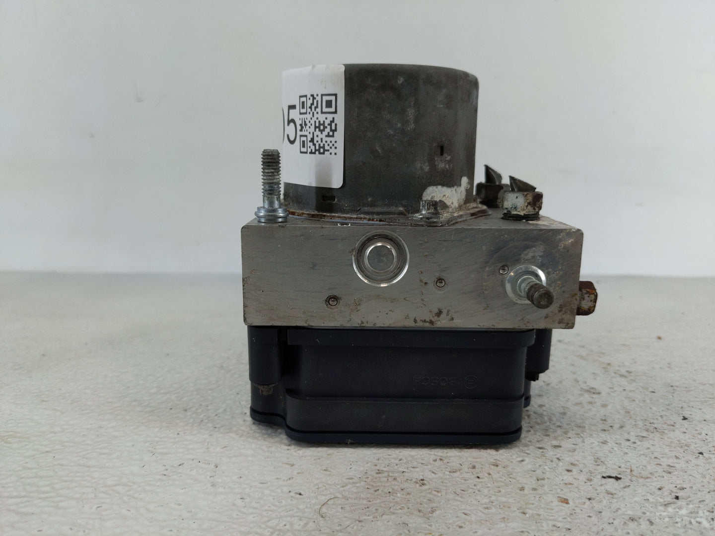 2013-2014 Toyota Camry ABS Pump Control Module Replacement Fits Fits 2013 2014 OEM Used Auto Parts - Oemusedautoparts1.com