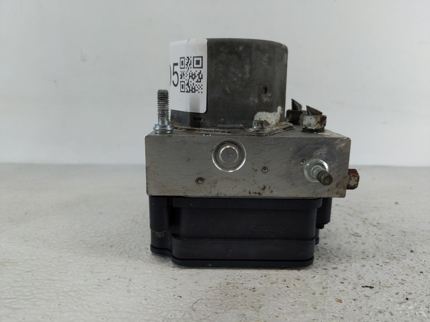 2013-2014 Toyota Camry ABS Pump Control Module Replacement Fits Fits 2013 2014 OEM Used Auto Parts - Oemusedautoparts1.com