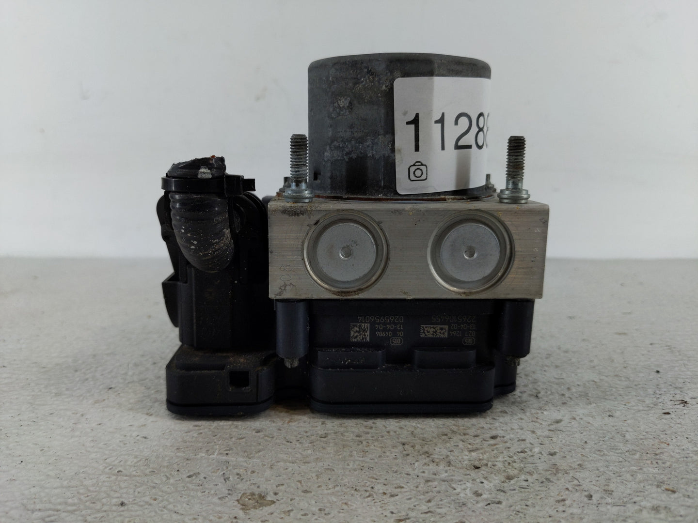 2013-2014 Toyota Camry ABS Pump Control Module Replacement P/N:44540-06080 Fits Fits 2013 2014 OEM Used Auto Parts - Oemused