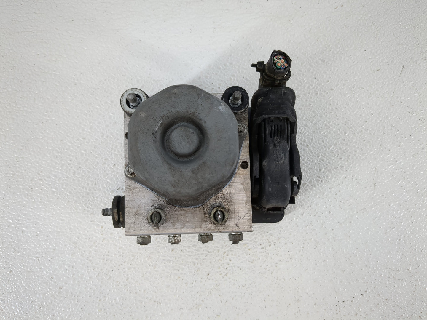 2012-2017 Toyota Camry ABS Pump Control Module Replacement P/N:44540-06100 Fits Fits 2012 2013 2014 2015 2016 2017 2018 OEM 