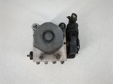2012-2017 Toyota Camry ABS Pump Control Module Replacement P/N:44540-06100 Fits Fits 2012 2013 2014 2015 2016 2017 2018 OEM Used Auto Parts