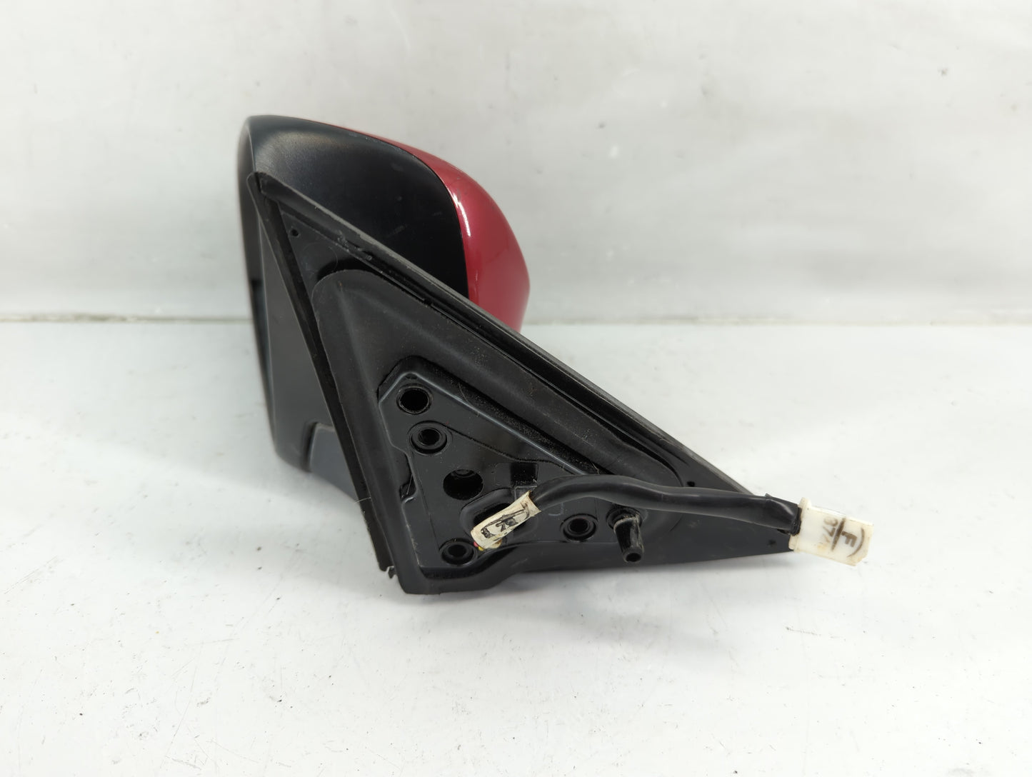 2012-2014 Toyota Camry Side Mirror Replacement Driver Left View Door Mirror P/N:2622 76 Fits Fits 2012 2013 2014 OEM Used Au