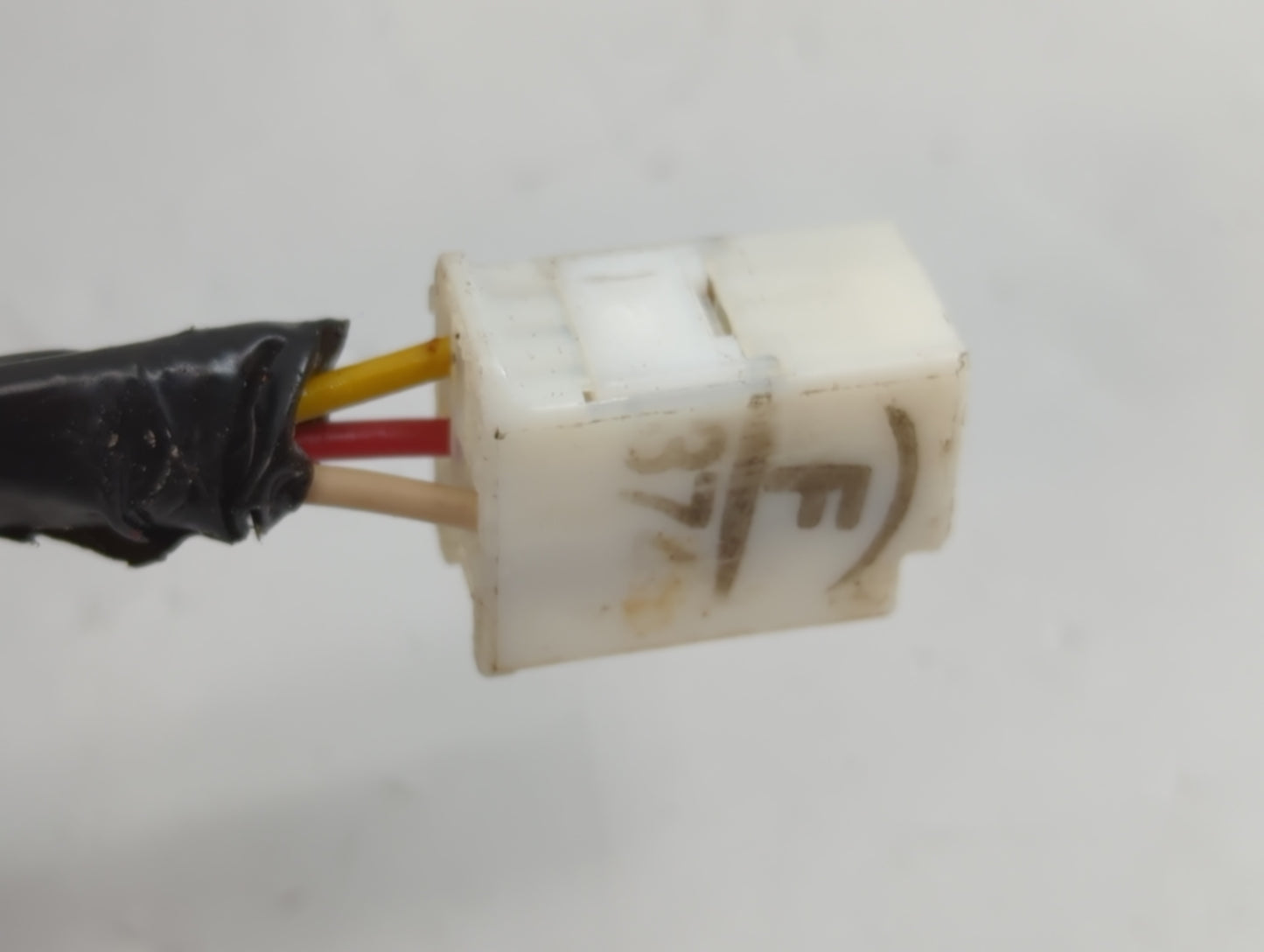 2012-2014 Toyota Camry Side Mirror Replacement Driver Left View Door Mirror P/N:2622 76 Fits Fits 2012 2013 2014 OEM Used Au