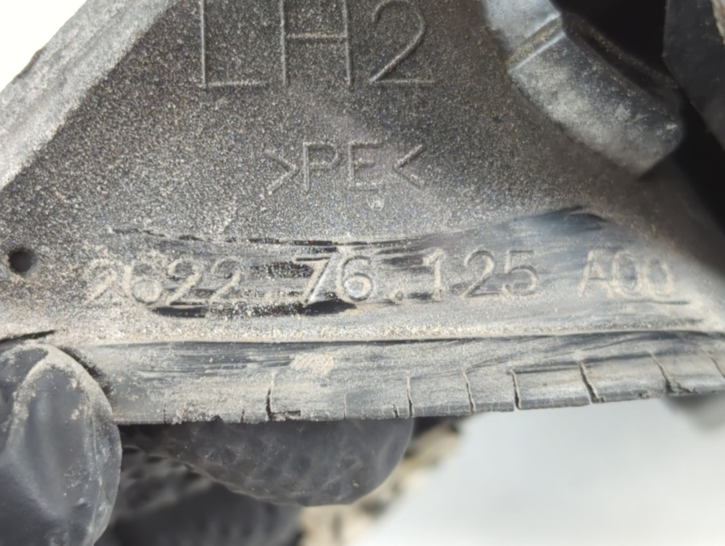 2012-2014 Toyota Camry Side Mirror Replacement Driver Left View Door Mirror P/N:2622 76 Fits Fits 2012 2013 2014 OEM Used Au