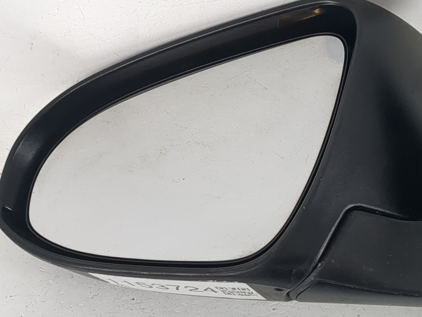 2012-2014 Toyota Camry Driver Side View Mirror - Left Door Mirror OEM Used - Oemusedautoparts1.com