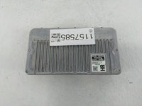 2012-2014 Toyota Camry PCM Engine Control Computer ECU ECM PCU OEM P/N:89661-06K74 Fits Fits 2012 2013 2014 OEM Used Auto Pa