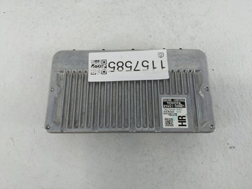 2012-2014 Toyota Camry PCM Engine Control Computer ECU ECM PCU OEM P/N:89661-06K74 Fits Fits 2012 2013 2014 OEM Used Auto Pa