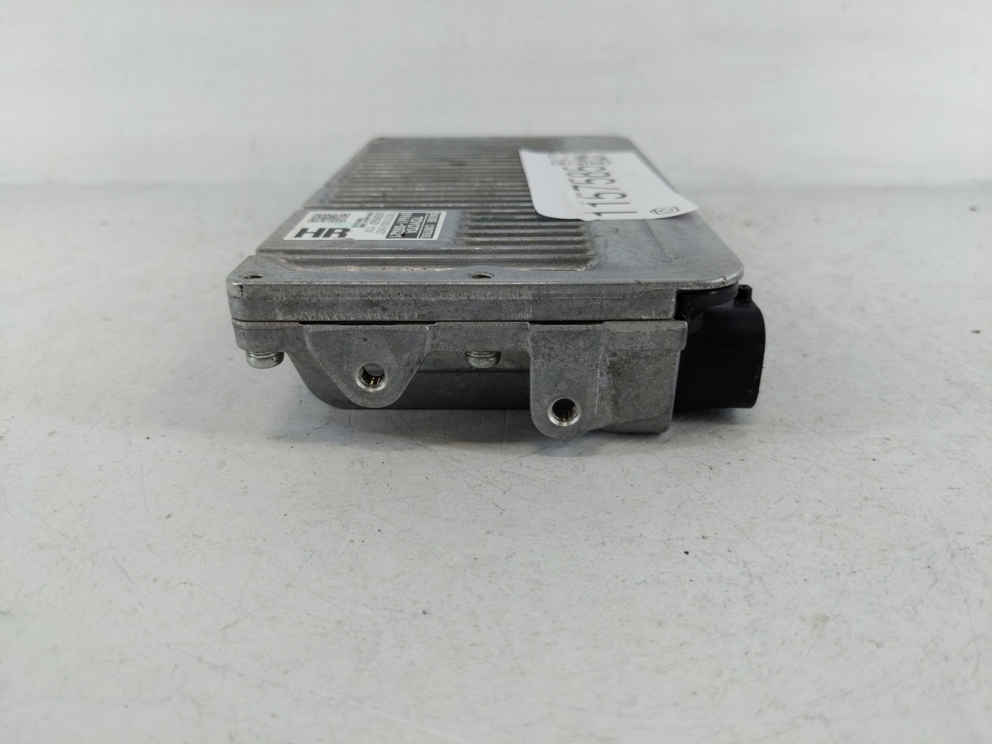 2012-2014 Toyota Camry PCM Engine Control Computer ECU ECM PCU OEM P/N:89661-06K74 Fits Fits 2012 2013 2014 OEM Used Auto Pa