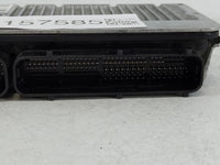 2012-2014 Toyota Camry PCM Engine Control Computer ECU ECM PCU OEM P/N:89661-06K74 Fits Fits 2012 2013 2014 OEM Used Auto Pa
