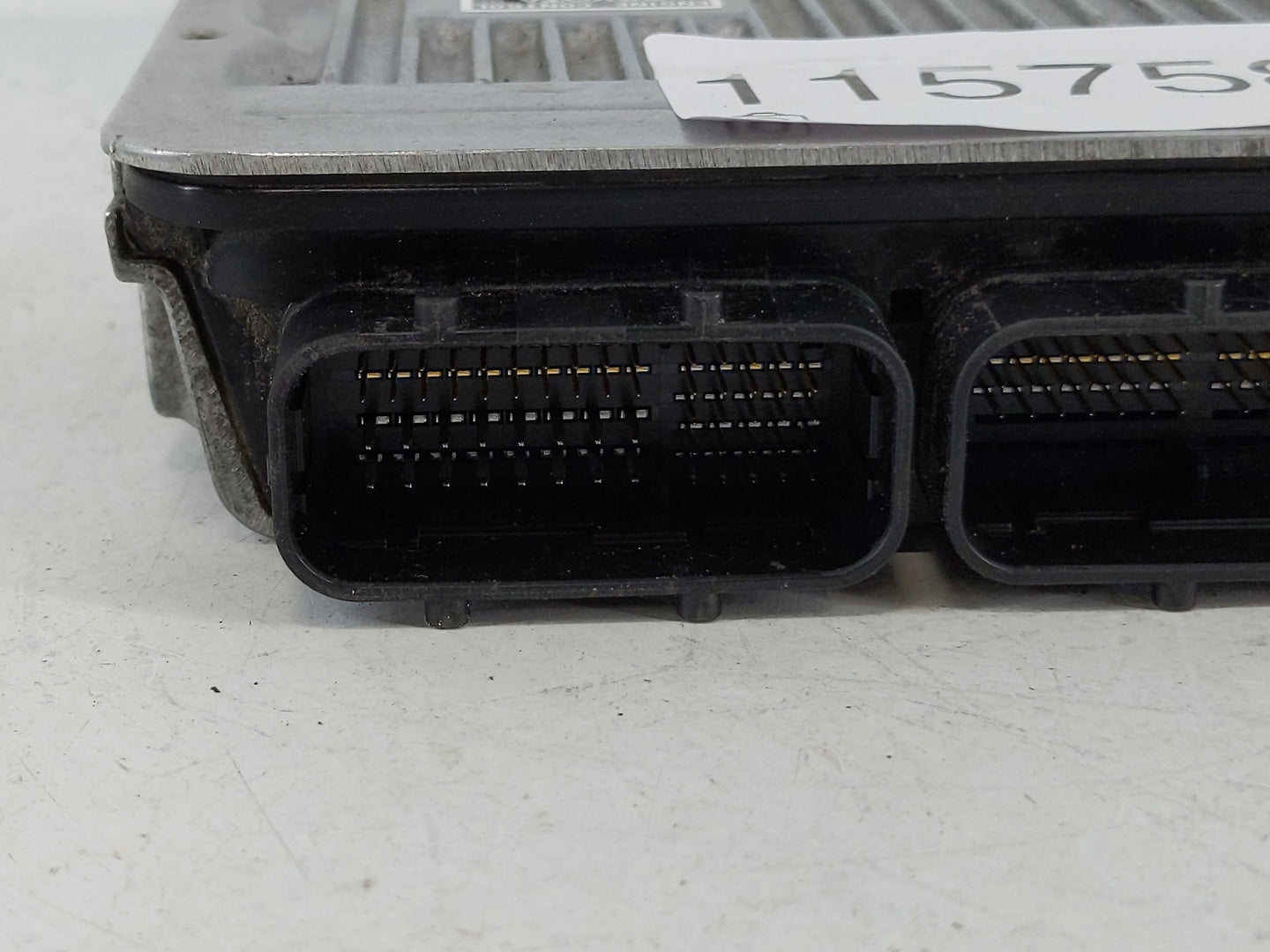 2012-2014 Toyota Camry PCM Engine Control Computer ECU ECM PCU OEM P/N:89661-06K74 Fits Fits 2012 2013 2014 OEM Used Auto Pa