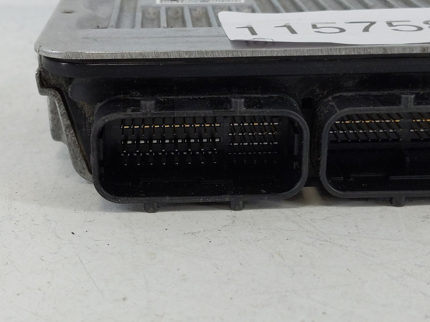 2012-2014 Toyota Camry PCM Engine Control Computer ECU ECM PCU OEM P/N:89661-06K74 Fits Fits 2012 2013 2014 OEM Used Auto Pa