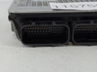 2012-2014 Toyota Camry PCM Engine Control Computer ECU ECM PCU OEM P/N:89661-06K74 Fits Fits 2012 2013 2014 OEM Used Auto Pa
