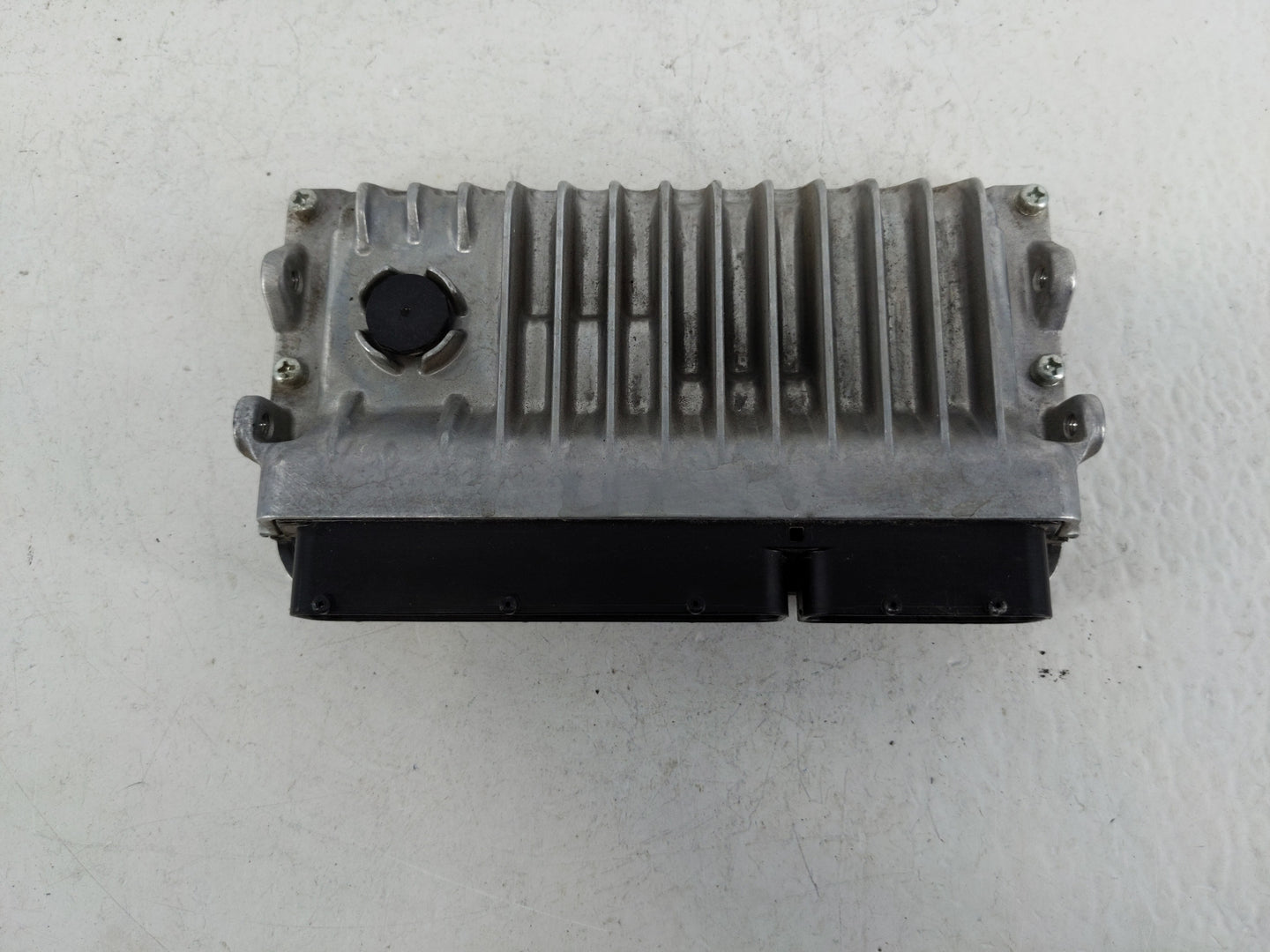 2012-2014 Toyota Camry PCM Engine Control Computer ECU ECM PCU OEM P/N:89661-06K74 Fits Fits 2012 2013 2014 OEM Used Auto Pa