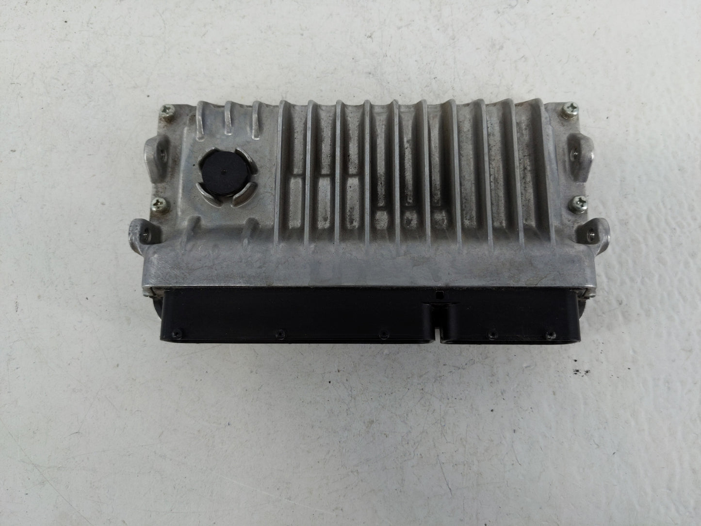 2012-2014 Toyota Camry PCM Engine Control Computer ECU ECM PCU OEM P/N:89661-06K74 Fits Fits 2012 2013 2014 OEM Used Auto Pa