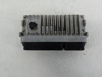 2012-2014 Toyota Camry PCM Engine Control Computer ECU ECM PCU OEM P/N:89661-06K74 Fits Fits 2012 2013 2014 OEM Used Auto Pa