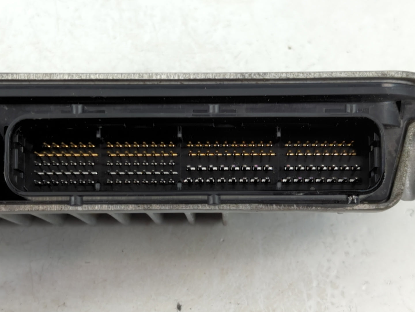 2012-2013 Toyota Camry PCM Engine Control Computer ECU ECM PCU OEM Fits Fits 2012 2013 OEM Used Auto Parts - Oemusedautopart