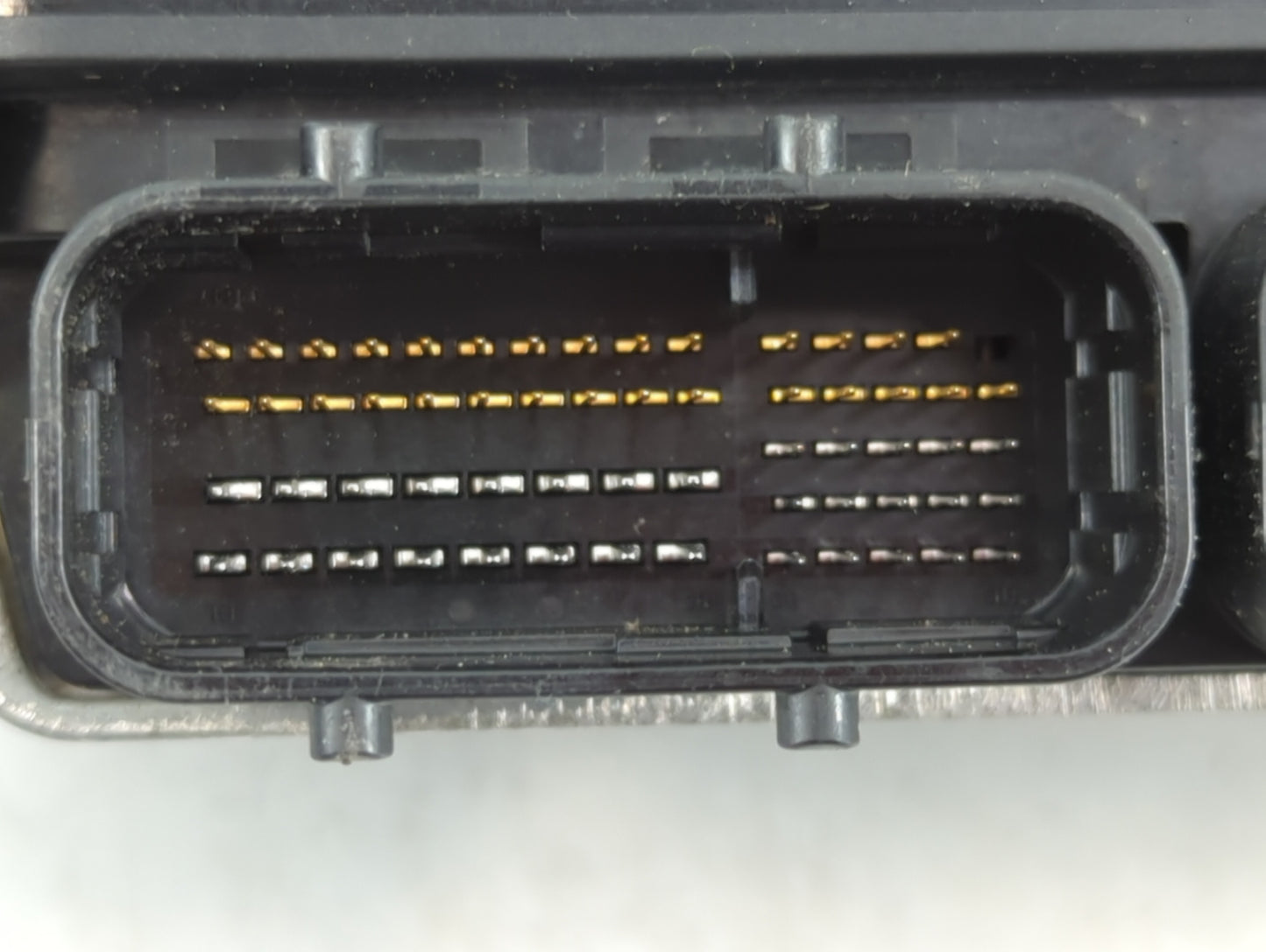 2012-2013 Toyota Camry PCM Engine Control Computer ECU ECM PCU OEM Fits Fits 2012 2013 OEM Used Auto Parts - Oemusedautopart