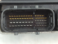 2012-2013 Toyota Camry PCM Engine Control Computer ECU ECM PCU OEM Fits Fits 2012 2013 OEM Used Auto Parts - Oemusedautopart
