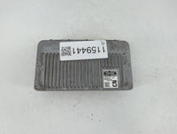2012-2013 Toyota Camry PCM Engine Control Computer ECU ECM PCU OEM Fits Fits 2012 2013 OEM Used Auto Parts - Oemusedautopart