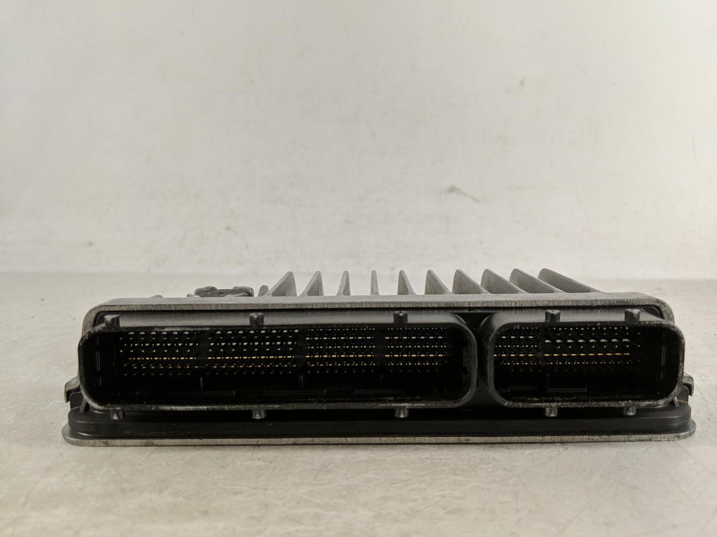 2012-2013 Toyota Camry PCM Engine Control Computer ECU ECM PCU OEM P/N:89661-06K92 Fits Fits 2012 2013 OEM Used Auto Parts -
