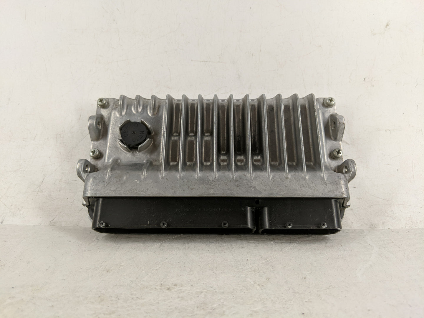 2012-2013 Toyota Camry PCM Engine Control Computer ECU ECM PCU OEM P/N:89661-06K92 Fits Fits 2012 2013 OEM Used Auto Parts -