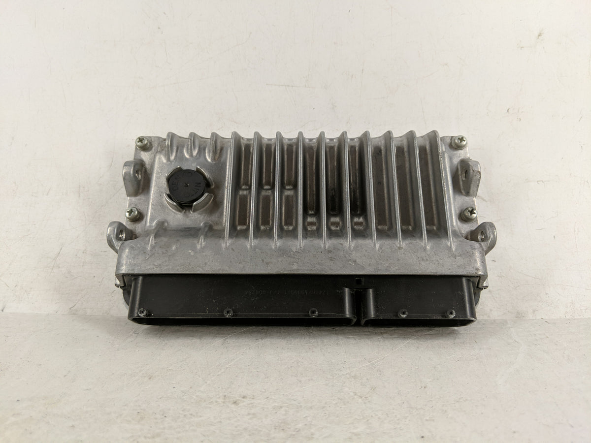 2012-2013 Toyota Camry PCM Engine Control Computer ECU ECM PCU OEM P/N:89661-06K92 Fits 2012 2013 OEM Used Auto Parts - Oemu