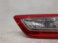 2012-2014 Toyota Camry Tail Light Assembly Passenger Right OEM Fits Fits 2012 2013 2014 OEM Used Auto Parts - Oemusedautopar