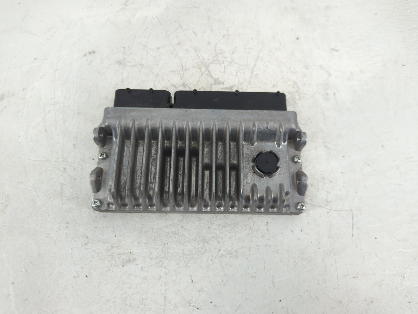 2012-2014 Toyota Camry PCM Engine Control Computer ECU ECM PCU OEM P/N:89661-06K74 Fits Fits 2012 2013 2014 OEM Used Auto Pa