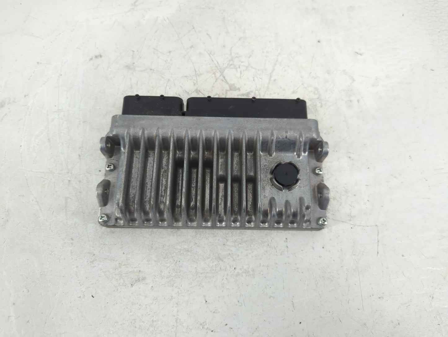 2012-2014 Toyota Camry PCM Engine Control Computer ECU ECM PCU OEM P/N:89661-06K74 Fits Fits 2012 2013 2014 OEM Used Auto Pa