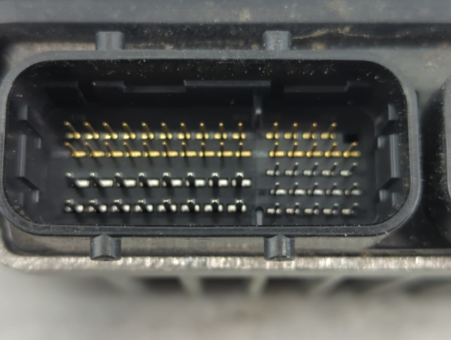2012-2014 Toyota Camry PCM Engine Control Computer ECU ECM PCU OEM P/N:89661-06K74 Fits Fits 2012 2013 2014 OEM Used Auto Pa