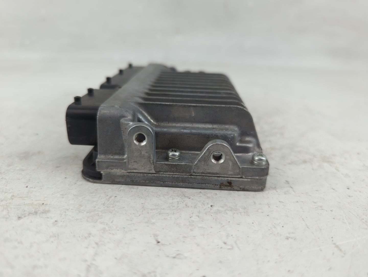 2012-2014 Toyota Camry PCM Engine Control Computer ECU ECM PCU OEM P/N:89661-06K74 Fits Fits 2012 2013 2014 OEM Used Auto Pa