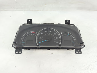 compare product 2013-2014 Toyota Camry Instrument Cluster Speedometer Gauges P/N:83800-0X620-00 Fits Fits 2013 2014 OEM Used Auto Parts