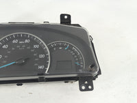2013-2014 Toyota Camry Instrument Cluster Speedometer Gauges P/N:83800-0X620-00 Fits Fits 2013 2014 OEM Used Auto Parts - Oe