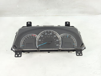 compare product 2013-2014 Toyota Camry Instrument Cluster Speedometer Gauges P/N:83800-0X640-00 Fits Fits 2013 2014 OEM Used Auto Parts